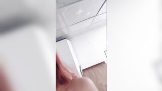 Huyền Trân ngực bự nằm hưởng trọn khoái lạc