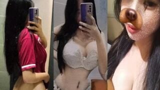 Hàng xịn vú bự mông cong bím se khít