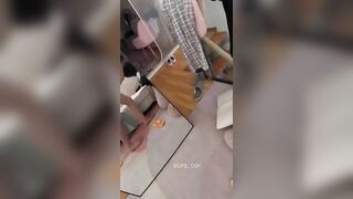 LẦN ĐẦU DẪN EM VỢ ĐI DU LỊCH ĐỊT 36 TƯ THẾ