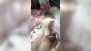 Tập thể dục buổi sáng cùng em sinh viên 2k8