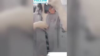 Em học sinh cấp 3 dâm khoe vàng lúc mới học về
