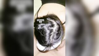 Biết con em họ mê cosplay - mua cho bộ hầu gái lọt khê cực dâm