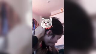 Nhà trống hẹn bạn sang địt nhau