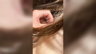 “dượng ơi con mới dậy thì mà dượng đụ nhẹ thoi”-đụ đứa con 2k8 ngọt nước vl
