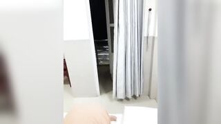 Chổng mông bj cho anh