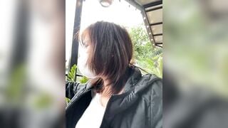 May-Squirt 18.2.2025 public 2 em show trên oto và ngoài công cộng 2