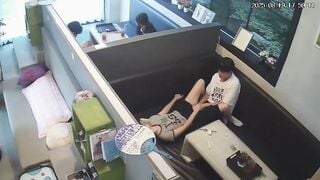 Quán cà phê đanh hot lúc này p4
