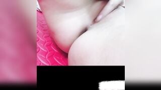 Bướm Non Múp Không Lông Móc Bím Cực Điêu Luyện