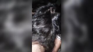cắt cơn nứng giúp bé sinh viên dâm