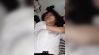 Em học sinh đi sinh nhật bạn say sỉn anh họ đưa về ai dè đưa về phòng ảnh đụ.