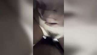 Đang đụ với trai chồng gọi bảo ăn cơm chưa, bảo ăn rồi đang bị thằng khác ăn.