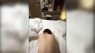 Chịch en teen cấp 3 đít bự