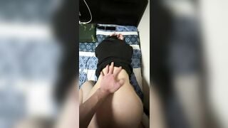 Địt doggy em người yêu mới lớn
