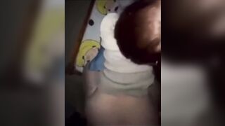 Doggy em người yêu học cấp 3