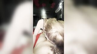 Full clip check hàng e phò xinh dâm huyền thoại Q1 SG,địt trần bắn trg e luôn #3