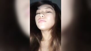 ĐANG NGỦ THÌ BỊ EM TỤT QUẦN LEO LÊN CƯỠI NGỰA SƯỚNG TÊ CHIM