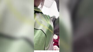 Em gái mình dây ở nhà nứng lồn live show thủ dâm