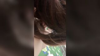 anh sang với em đi bạn cùng phòng e về quê rồi em sợ ma - phần 2