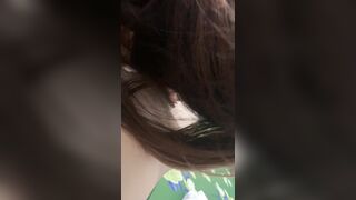anh sang với em đi bạn cùng phòng e về quê rồi em sợ ma - phần 2