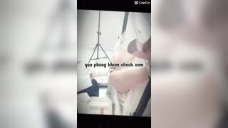 chữa bệnh nứng lồn cho bầu siêu đỉnh, chữa đến baog bệnh nhân phọt đái sướng lồn