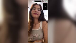 Em gái 2k8 quen bạn trai bị anh người yêu ép call sex xem vú chứng minh chung tình.