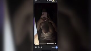 “Lúc nào cũng xem vú, bộ ny m k cho m xem hả??” #2
