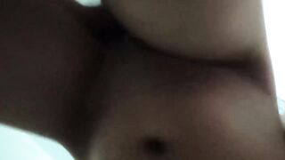 loli mới lớn sống thử cùng người yêu và cái kết - phần 3