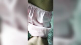 loli mới lớn sống thử cùng người yêu và cái kết - phần 4