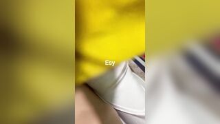Ngoại tình cùng chị máy bay đang ly thân xinh tươi dâm đãng - phần 6