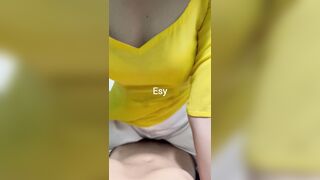 Ngoại tình cùng chị máy bay đang ly thân xinh tươi dâm đãng - phần 6