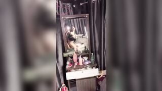 Đụ Tới Tấp Em Gái Mới Quen Được 1 Tuần Đã Chịu Cho Any Đụ