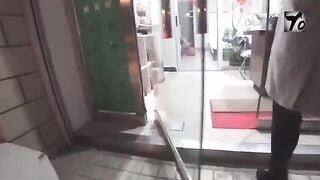 Hack cam tiệm massage kích dục nữ 2