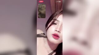Anh zai chim hơi ngắn nhưng bù lại được người yêu ngon xinh