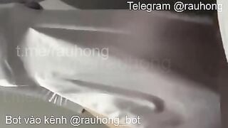 Học sinh chuppy vú khủng cực dâm 2