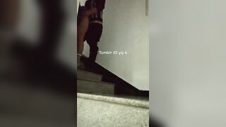 Nhà có cô em vợ dâm đảng vậy sao chịu nổi 32