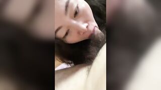 Nhà có cô em vợ dâm đảng vậy sao chịu nổi 47