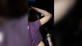 Nhà có cô em vợ dâm đảng vậy ai mà chịu nổi chứ 3