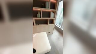 Nhà có cô em vợ dâm đảng vậy ai mà chịu nổi chứ 3
