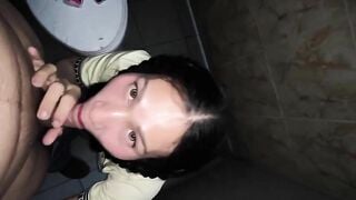 Full seri e ladyboy mặt dâm thèm cu chuyên trốn trg nvs xin bú cu trai lạ đi đái #4