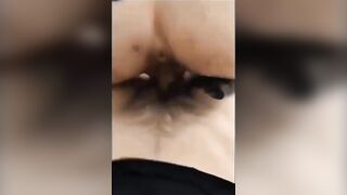 Chị họ xăm trổ bú cu rồi lên cuỡi ngựa