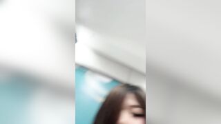 Em loli xinh dâm bím múp non hồng hào livetream show hàng đụ trần cùng a họ xăm trổ