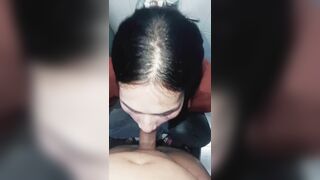 những lần lét lút với chị máy bay 1995 chưa chồng ở chỗ làm hồi hộp quá - phần 3