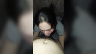 những lần lét lút với chị máy bay 1995 chưa chồng ở chỗ làm hồi hộp quá - phần 8