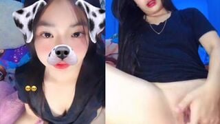 Thảo Ly 2ka8 Móc Cái Lồn Người Dựt Dựt 2