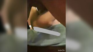 Liếm vậy ai chịu nổi trời