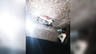 Đã bị dí