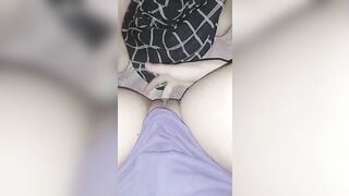 bé ny thủ dâm p1