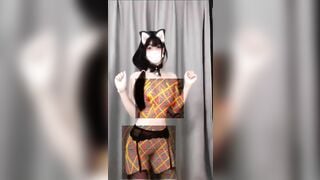 Nhảy sexy