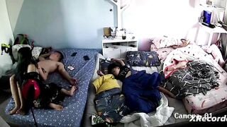 Hack camera: Vk Nứng quá rồi mà gặp ông chồng bất lực