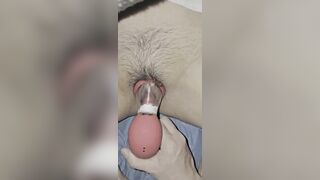 Thử đồ chơi mới sướng không tưởng